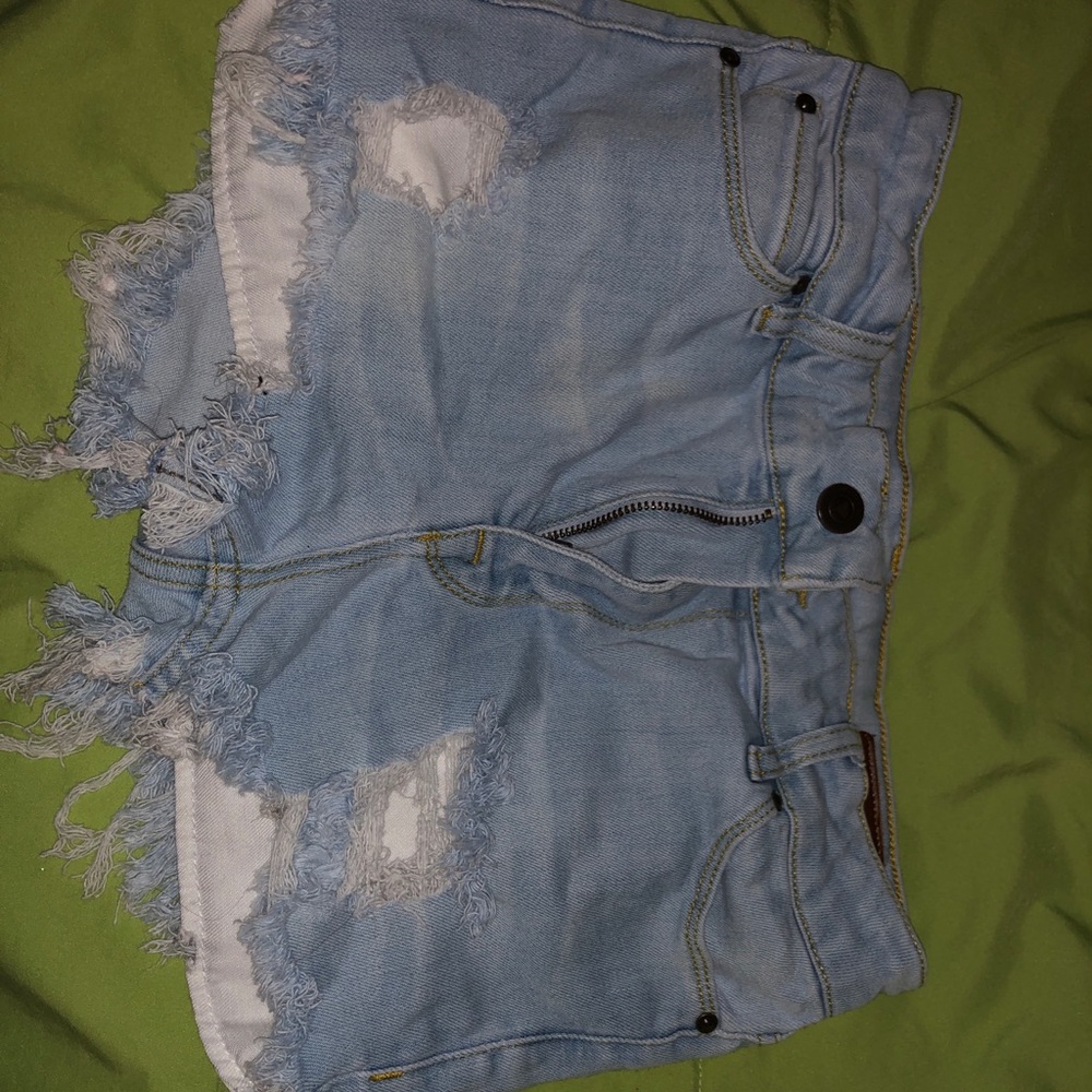 shorts